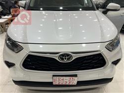 تويوتا هايلاندر